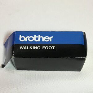 184987-001 Brother Walking Foot Open Box